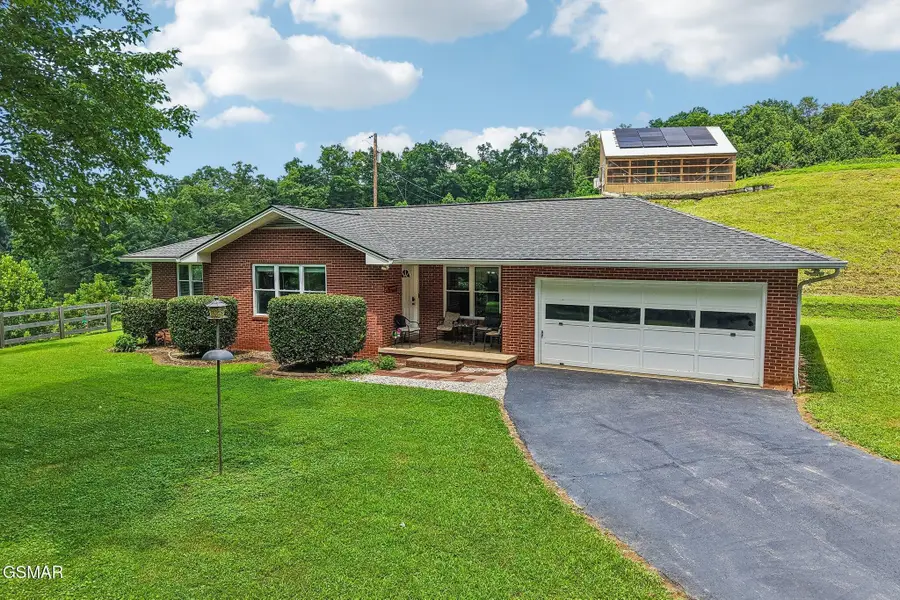 4311 Grindstone Ridge Road, Pigeon Forge, TN 37863 - #2