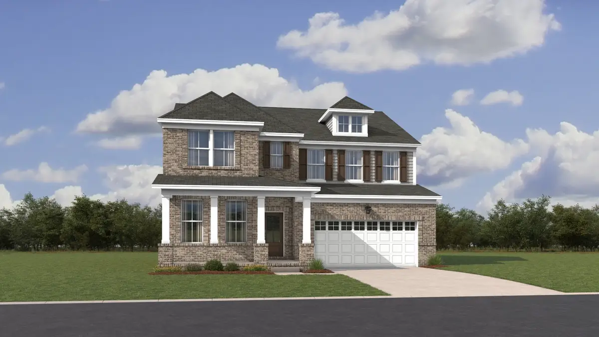 228 Crown Gardens Ct, Hermitage, TN 37076 - #1
