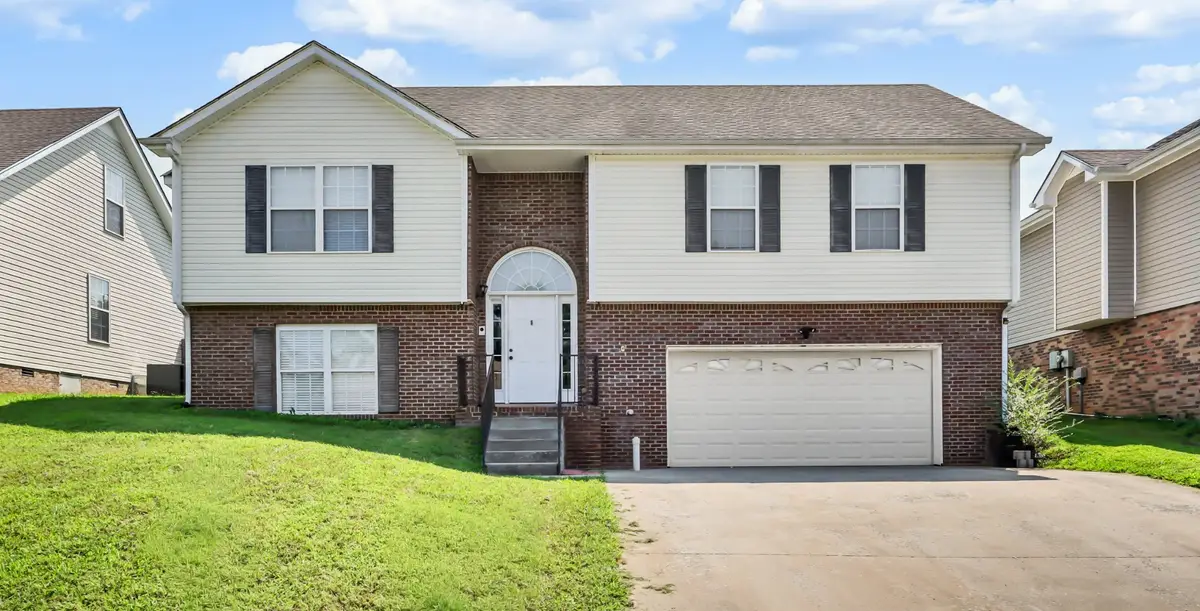 2657 Arthurs Ct, Clarksville, TN 37040 - #1