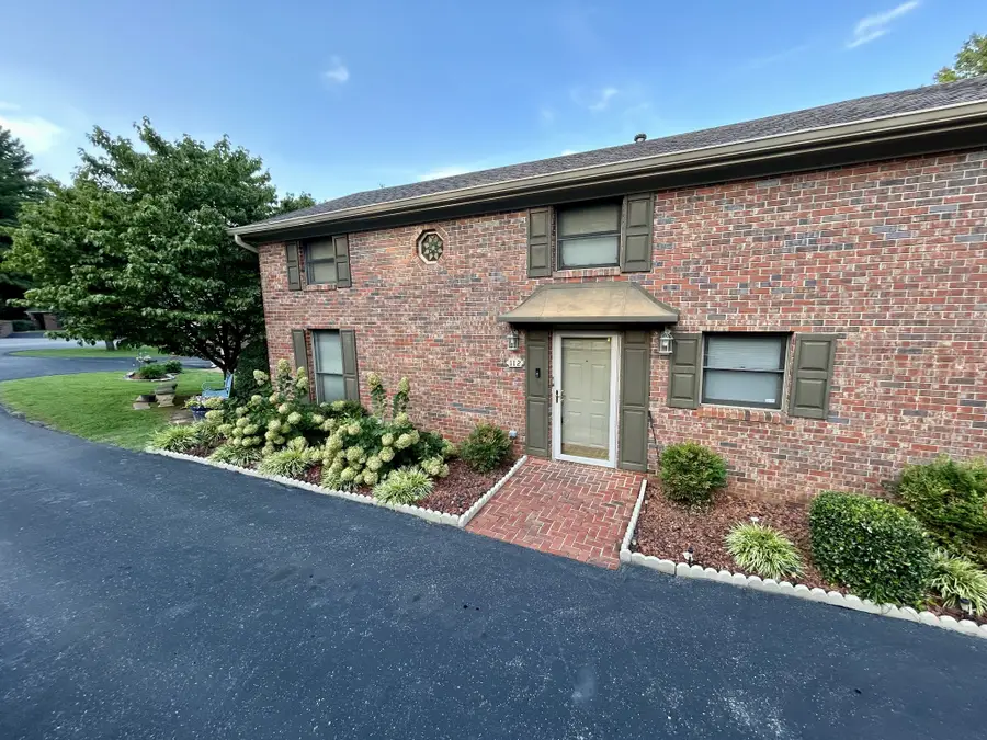 112 Windrift Ct, McMinnville, TN 37110 - #2