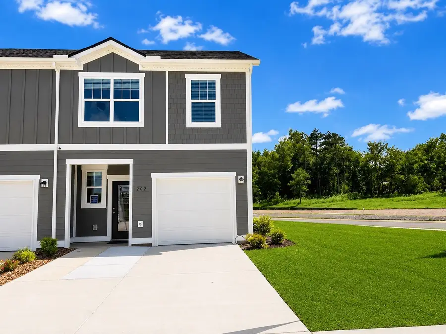 274 Darlington Dr, Dickson, TN 37055 - #2