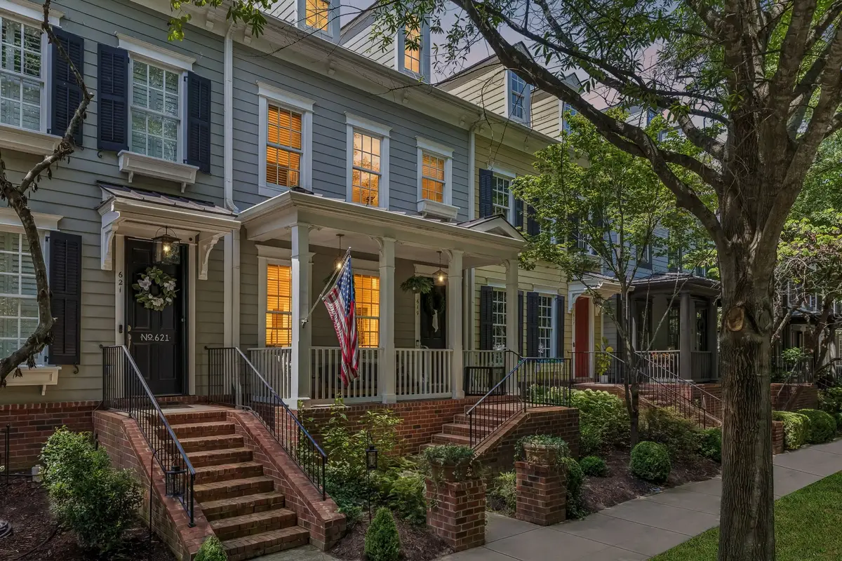 619 Cheltenham Ave, Franklin, TN 37064 - #1