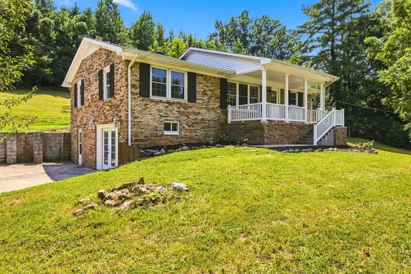 1966 Tennessee St, Westpoint, TN 38486