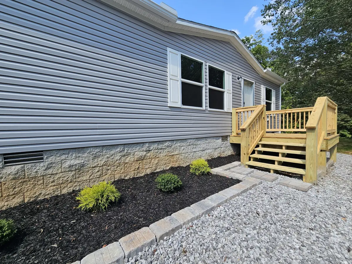 2516 Goodbar Rd, Rock Island, TN 38581 - #1