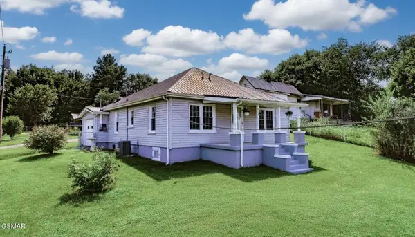 359 Old Knoxville Highway, Newport, TN 37821