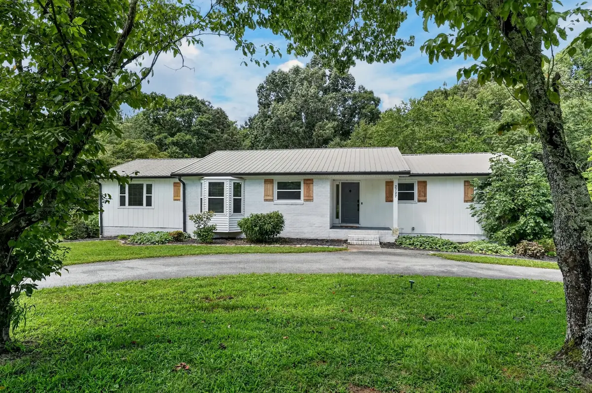 2727 Old Salem Dr, Cookeville, TN 38506 - #1