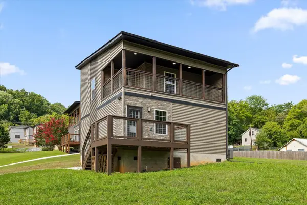3915 Meadow Lane, Chattanooga, TN 37406