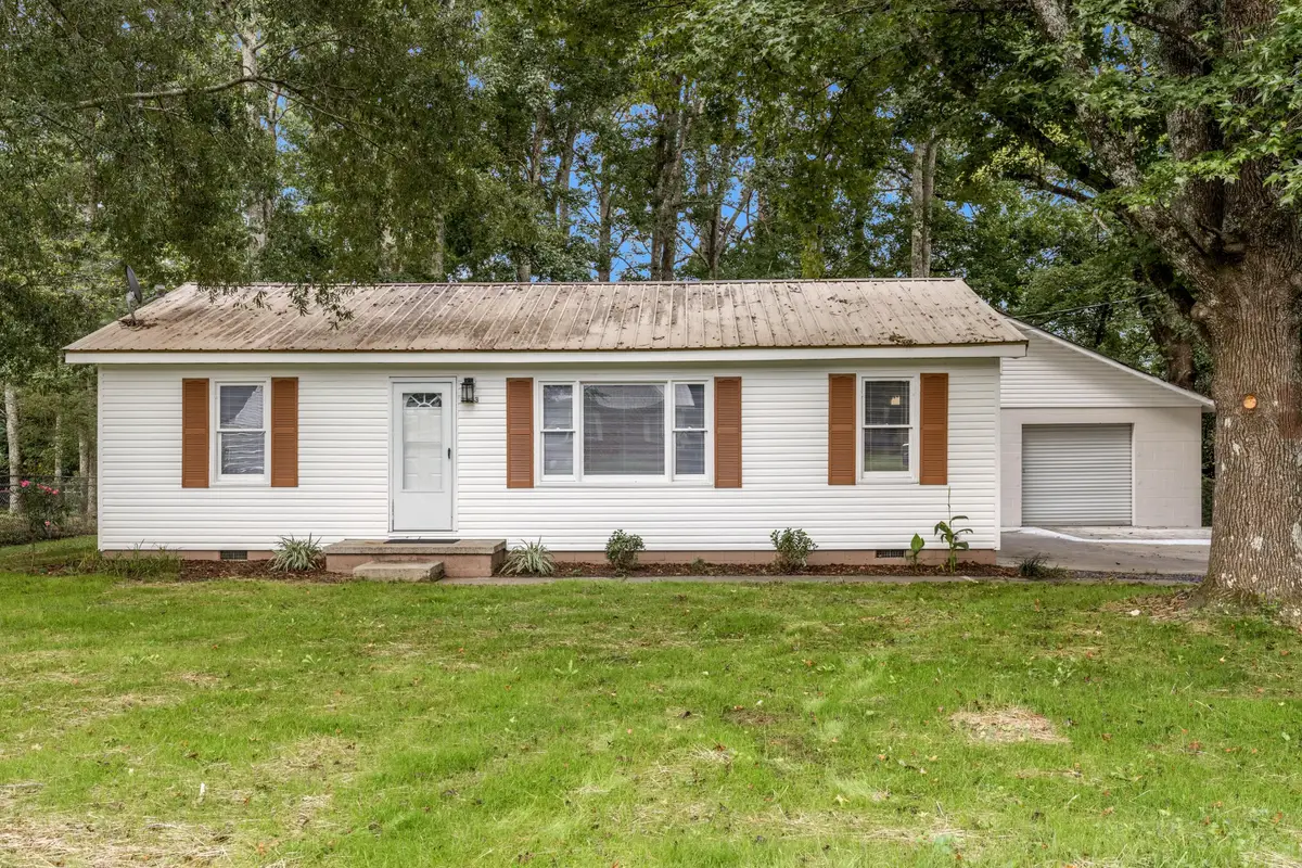 3223 Bates Drive, Rocky Face, GA 30740 - #1