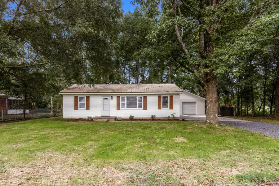 3223 Bates Drive, Rocky Face, GA 30740 - #3