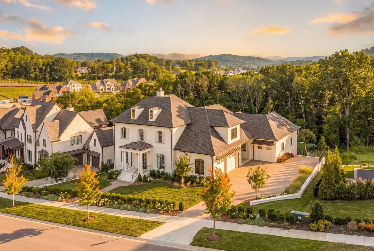 8073 Heirloom Blvd, College Grove, TN 37046 - #1