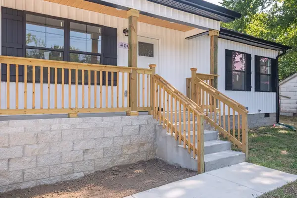 400 Holly Grove Rd, Lewisburg, TN 37091