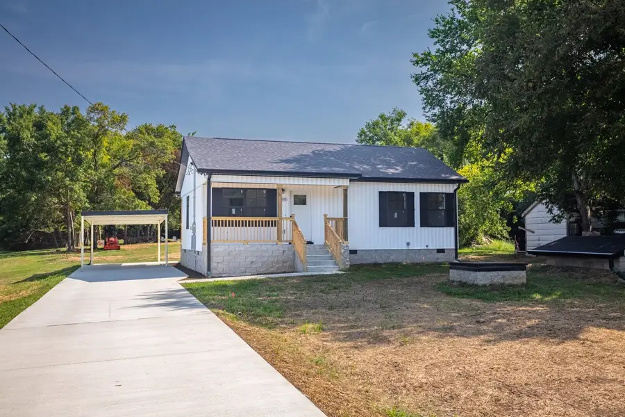 400 Holly Grove Rd, Lewisburg, TN 37091 - #2
