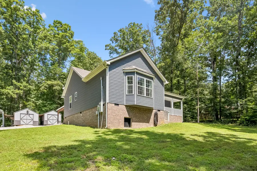 1004 Johnston Dr, White Bluff, TN 37187 - #3