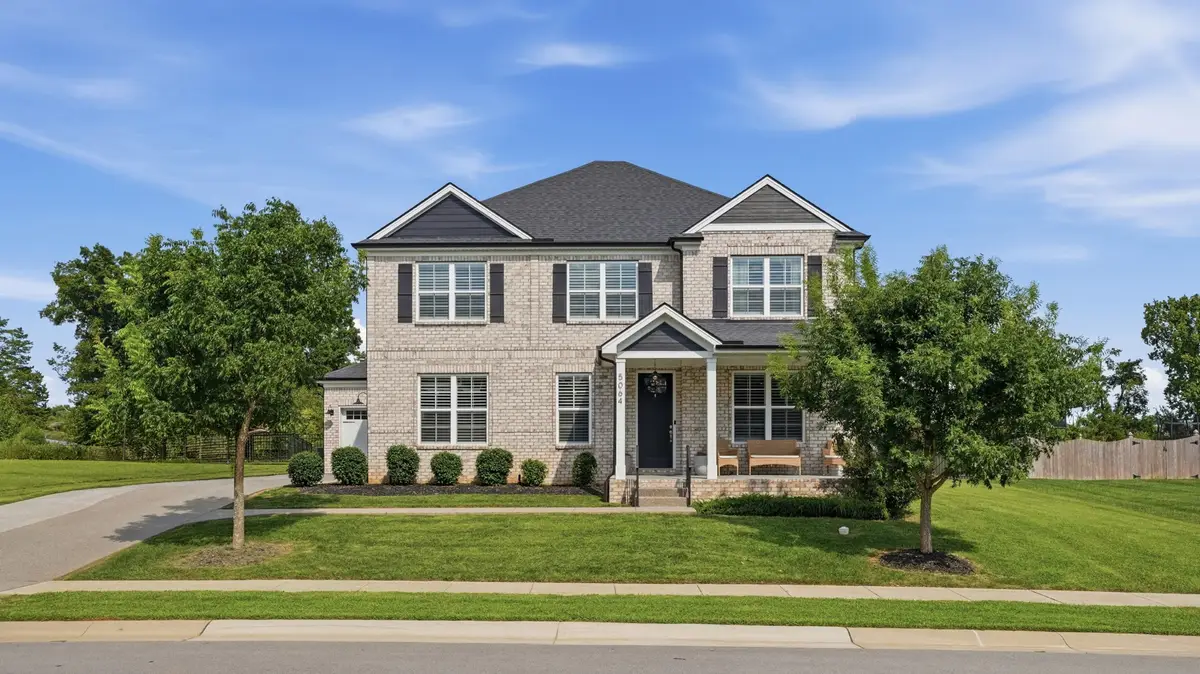 5064 Ozment Dr, Nolensville, TN 37135 - #1