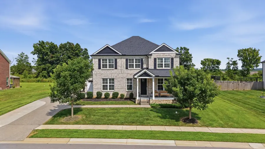 5064 Ozment Dr, Nolensville, TN 37135 - #2