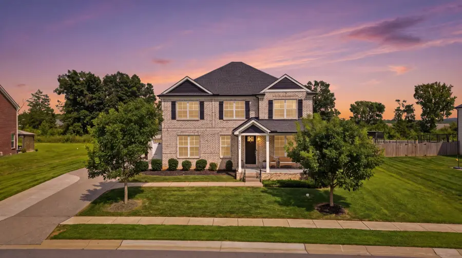 5064 Ozment Dr, Nolensville, TN 37135 - #3