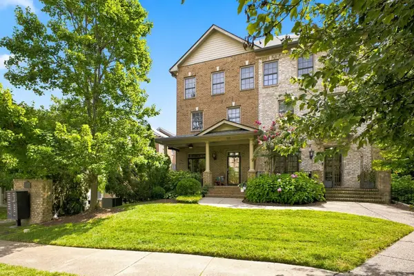 3180 Parthenon Ave #110, Nashville, TN 37203