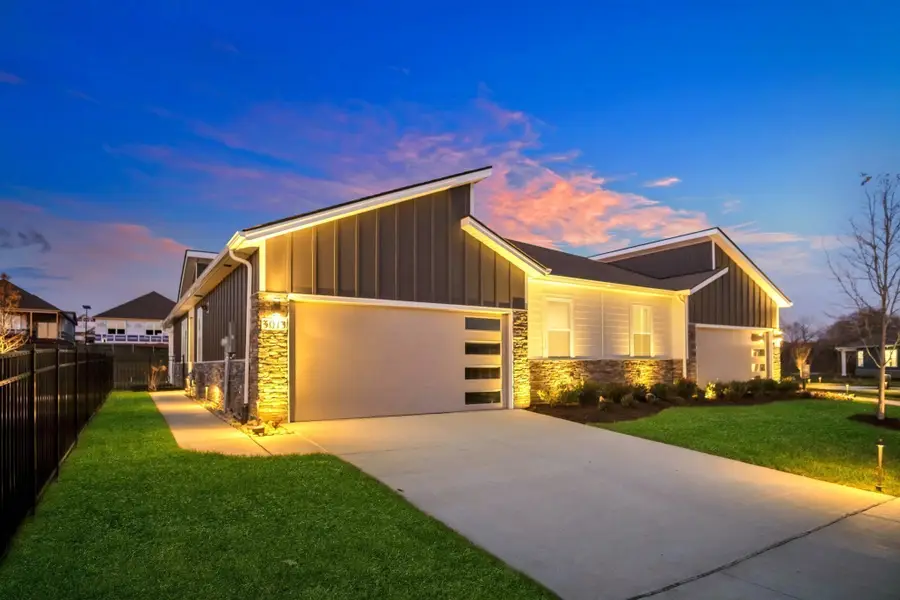 2189 Holmesburg Pvt Circle, Gallatin, TN 37066 - #3