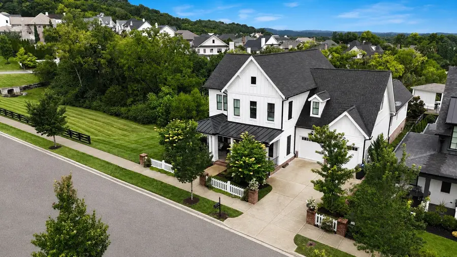 4018 Hathaway St, Franklin, TN 37064 - #2