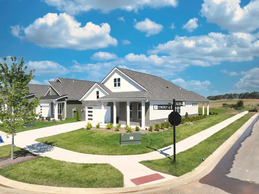 5204 Synergy Pvt Way, Gallatin, TN 37066 - #2