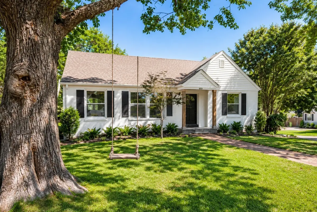 900 Woodmont Blvd, Nashville, TN 37204 - #1
