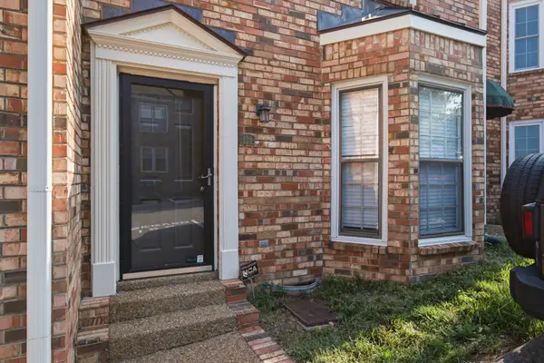 129 Matthew Lane #129, Nashville, TN 37215