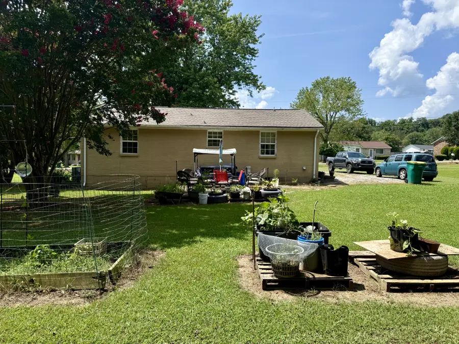 265 Freeman Dr, Lewisburg, TN 37091 - #3