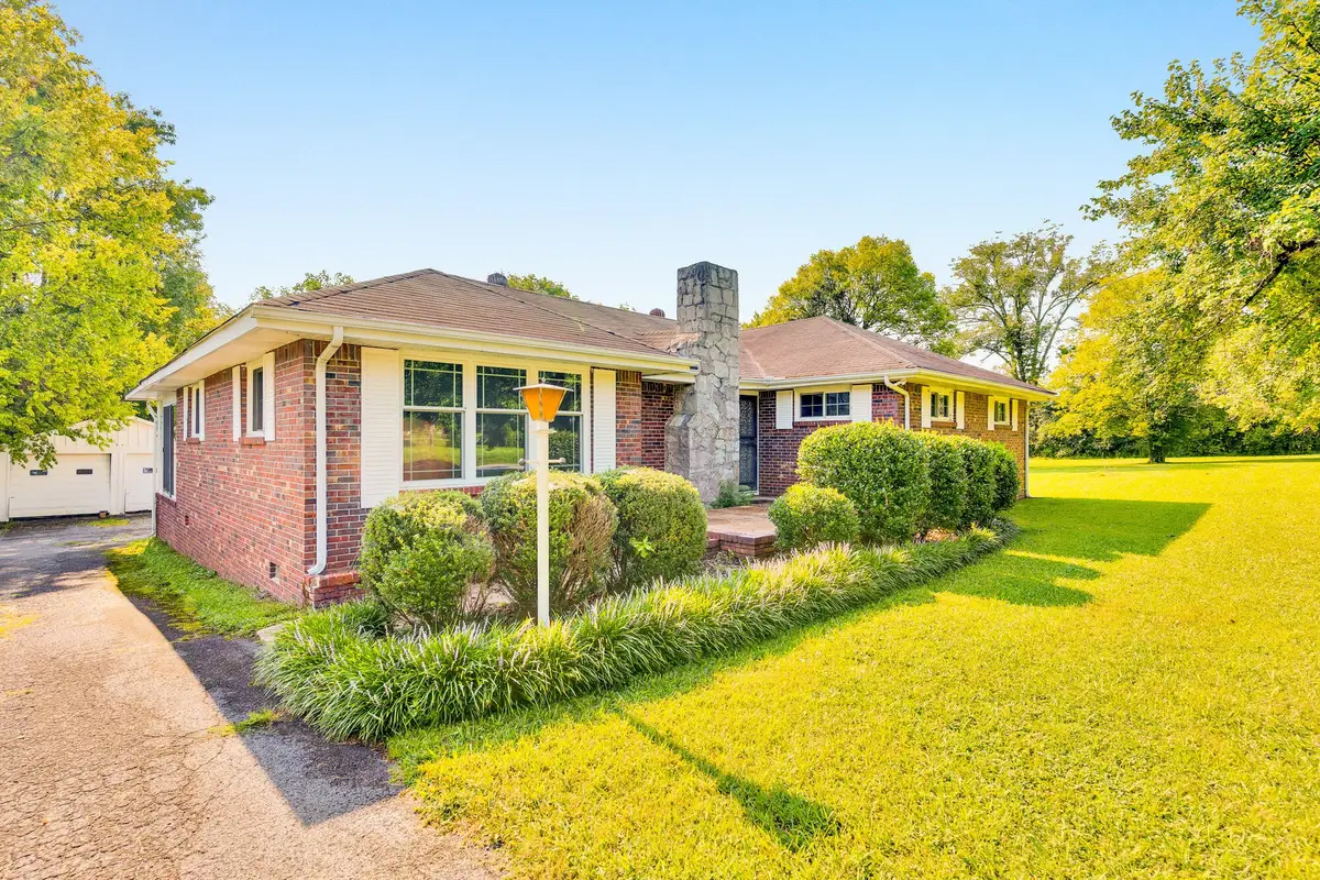 8267 Highway 193, Flintstone, GA 30725 - #1