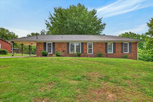 1866 Harriet Drive, Clarksville, TN 37040