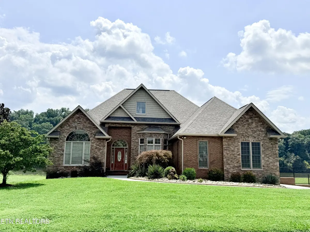 2772 River Island Blvd, Kodak, TN 37764 - #1