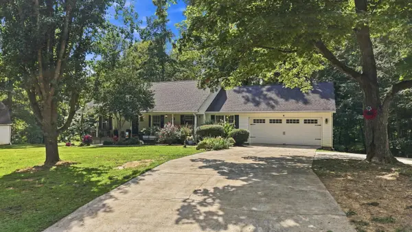 6276 Bates Pike Se, Cleveland, TN 37323