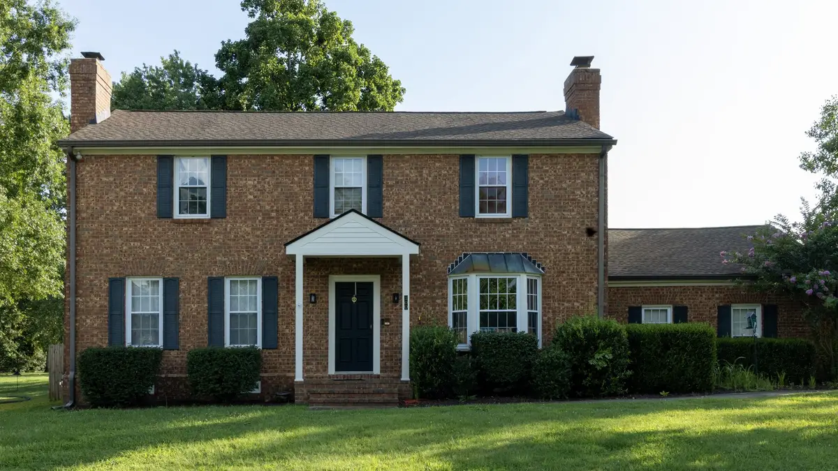 100 Stable Ct, Franklin, TN 37069 - #1