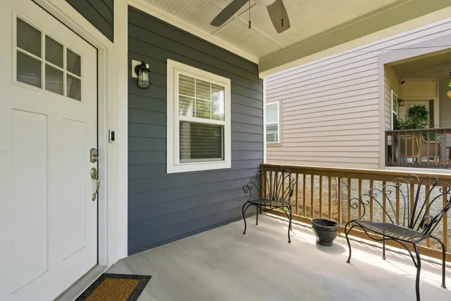 1711B Nubell St, Nashville, TN 37208 - #2