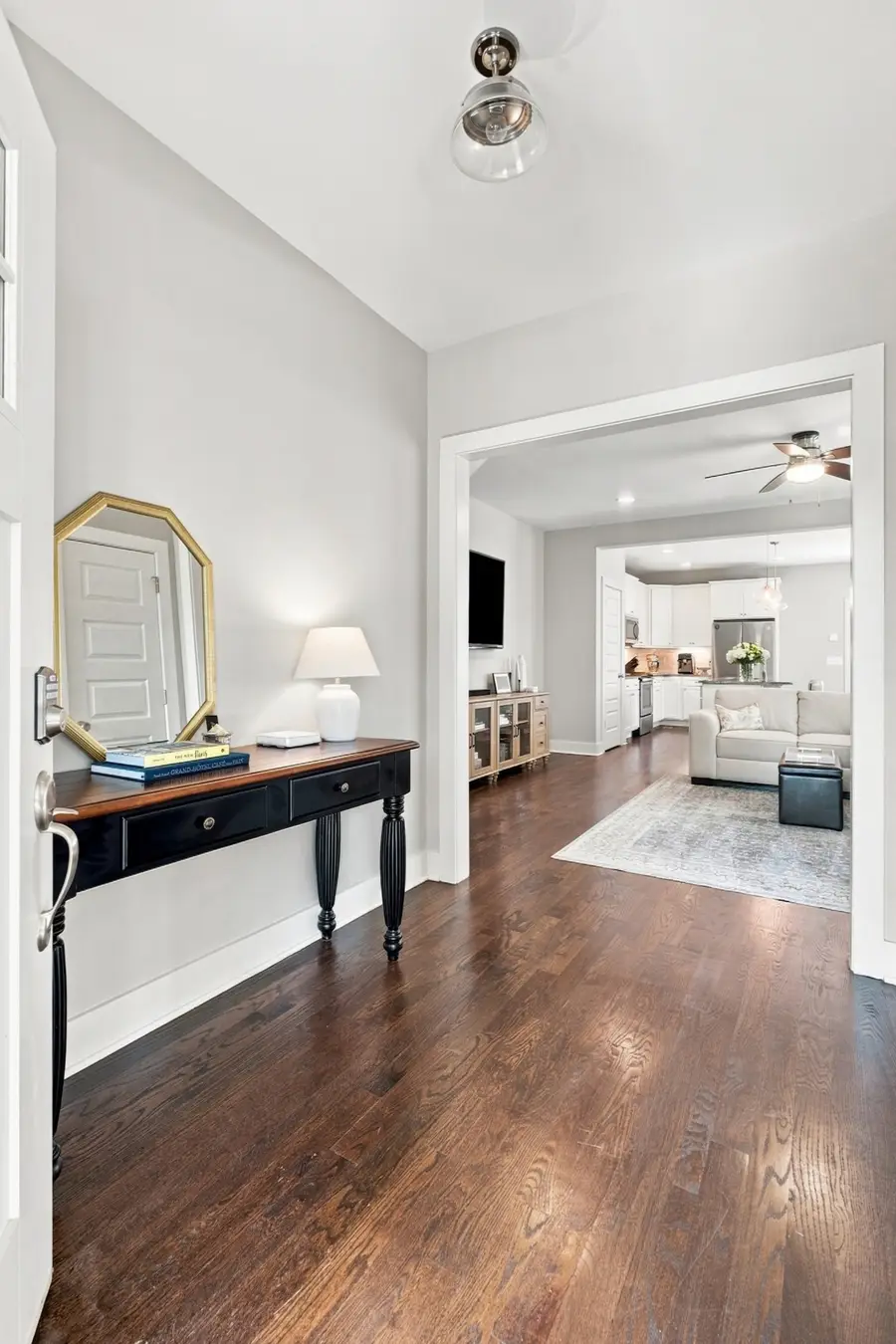 1711B Nubell St, Nashville, TN 37208 - #3
