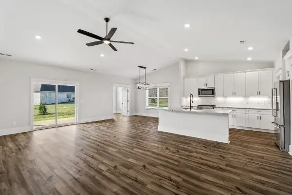 344 Springbrook Blvd, White House, TN 37188 - #2