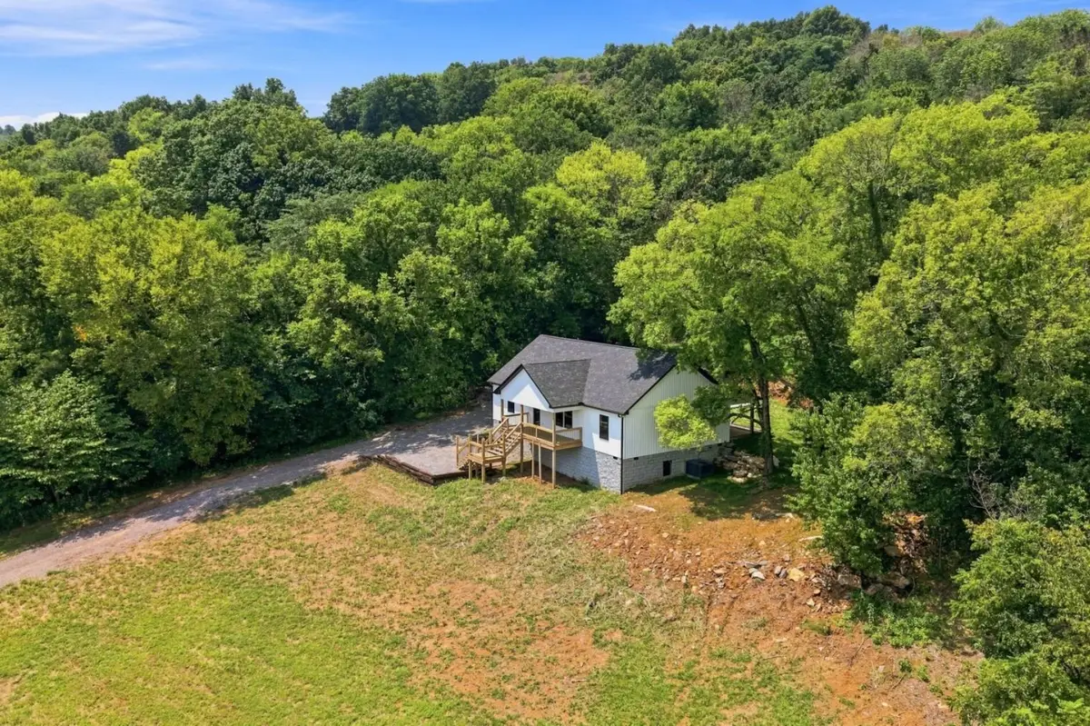 1190 Patton Hollow Rd, Watertown, TN 37184 - #1