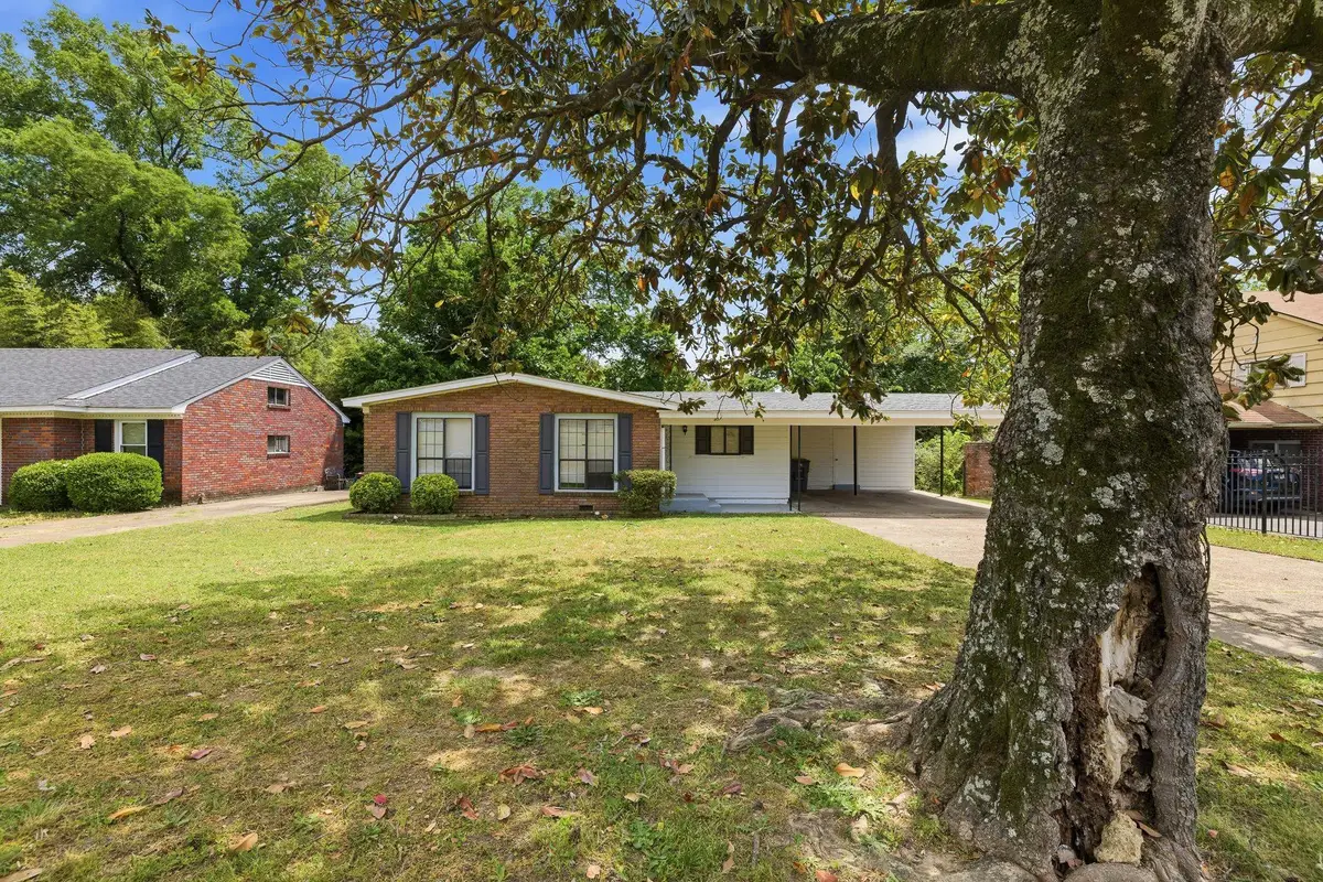 727 Crescent Rd, Memphis, TN 38116 - #1