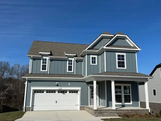 7528 Shoal Mill Pt, Fairview, TN 37062 - #1