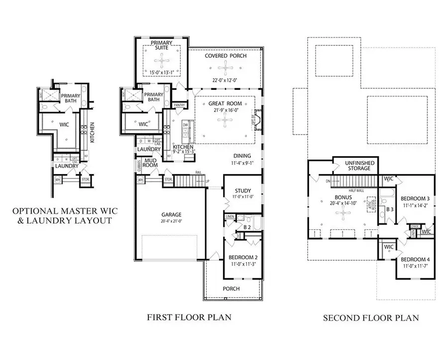 7528 Shoal Mill Pt, Fairview, TN 37062 - #2