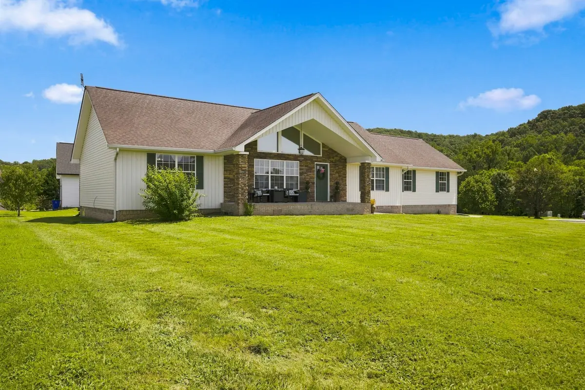 410 Thoroughbred Dr Nw, Cleveland, TN 37312 - #1
