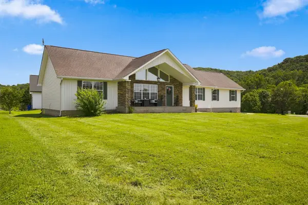 410 Thoroughbred Dr Nw, Cleveland, TN 37312