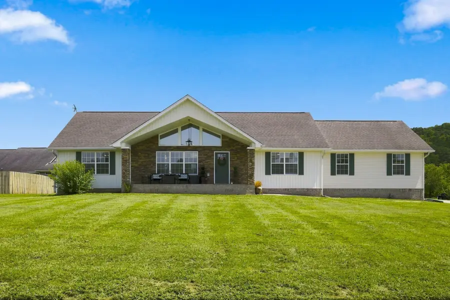 410 Thoroughbred Dr Nw, Cleveland, TN 37312 - #2