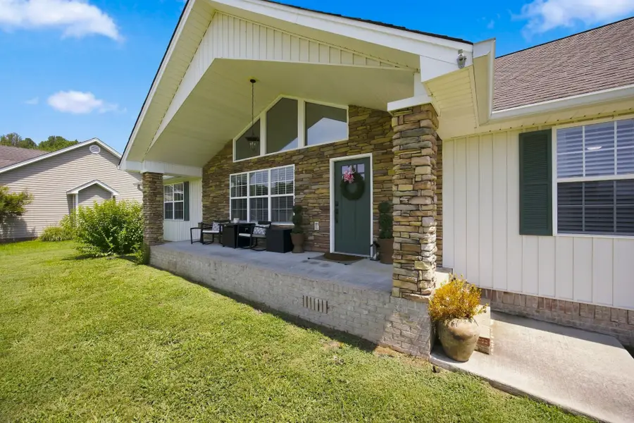 410 Thoroughbred Dr Nw, Cleveland, TN 37312 - #3