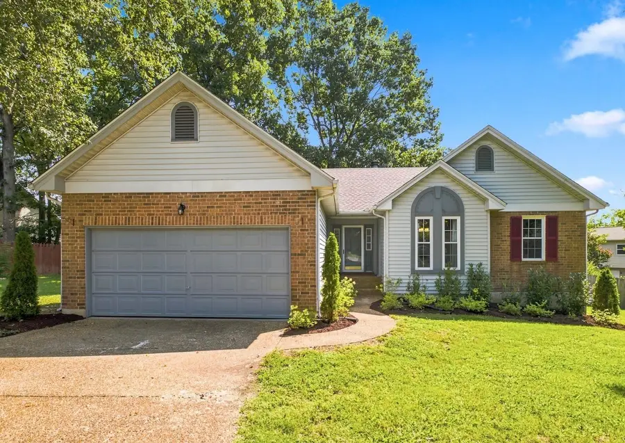 108 Sheffield Ct, Goodlettsville, TN 37072 - #2