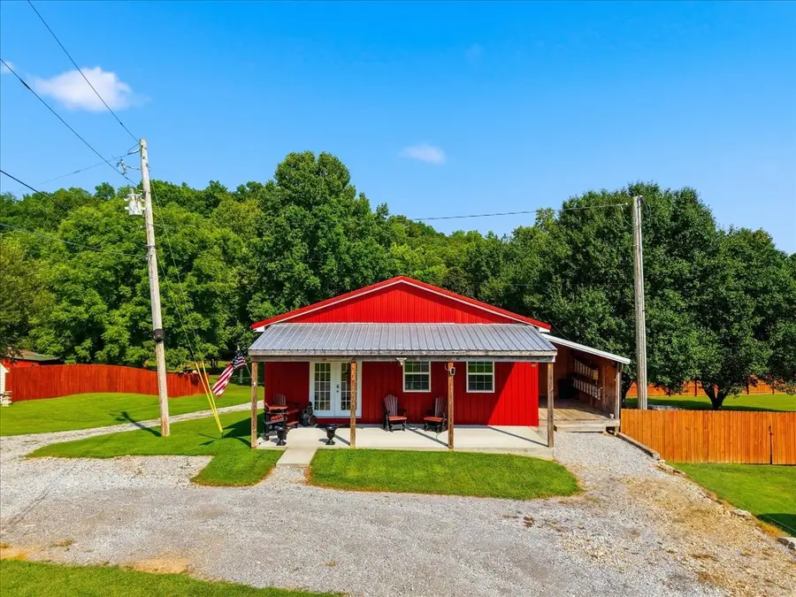 8175 Cedar Grove Rd, Cross Plains, TN 37049 - #2