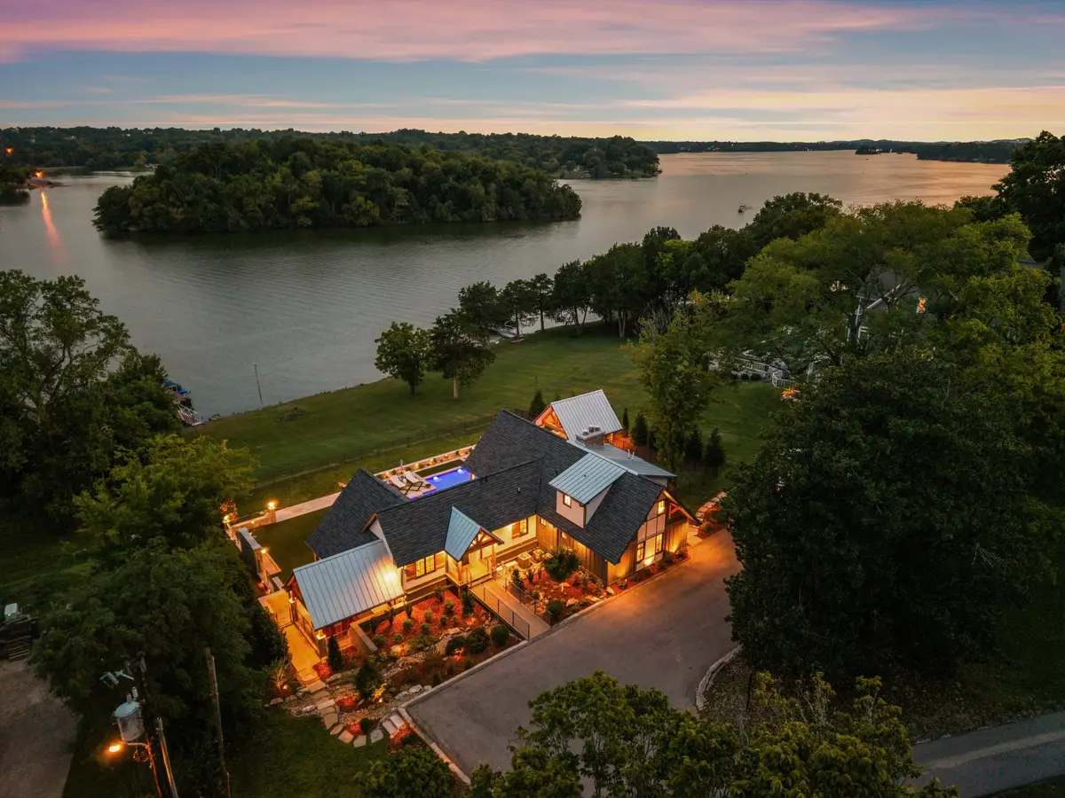 311 Harbor Dr, Old Hickory, TN 37138 - #1