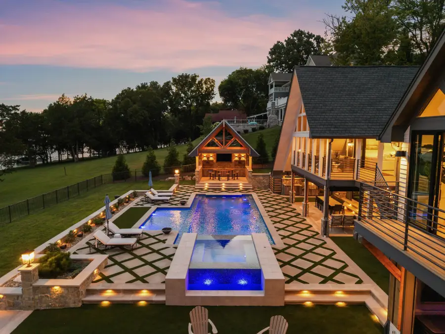 311 Harbor Dr, Old Hickory, TN 37138 - #2