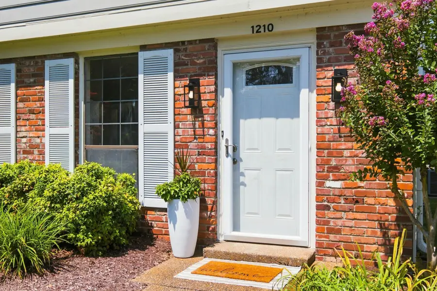1210 General George Patton Rd, Nashville, TN 37221 - #3