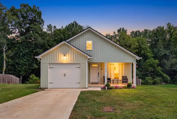 1468 Isaiah Dr, Clarksville, TN 37042