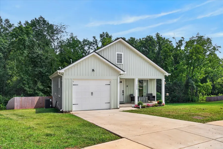 1468 Isaiah Dr, Clarksville, TN 37042 - #2
